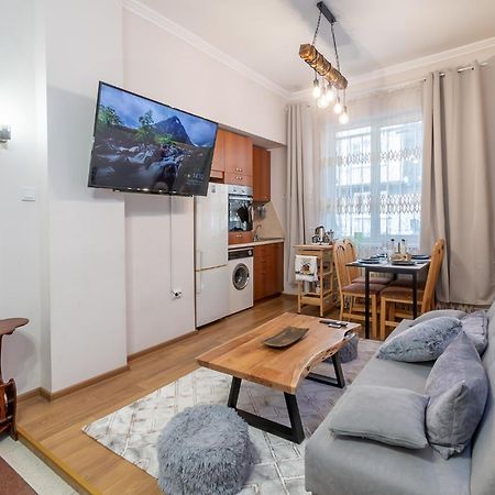 Vintage Home By Ndk And Vitosha Blvd With Free Secured Parking София Екстериор снимка
