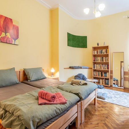 Vintage Home By Ndk And Vitosha Blvd With Free Secured Parking София Екстериор снимка