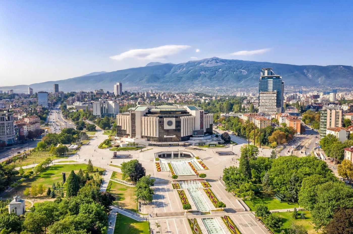 Vintage Home By Ndk And Vitosha Blvd With Free Secured Parking София Екстериор снимка