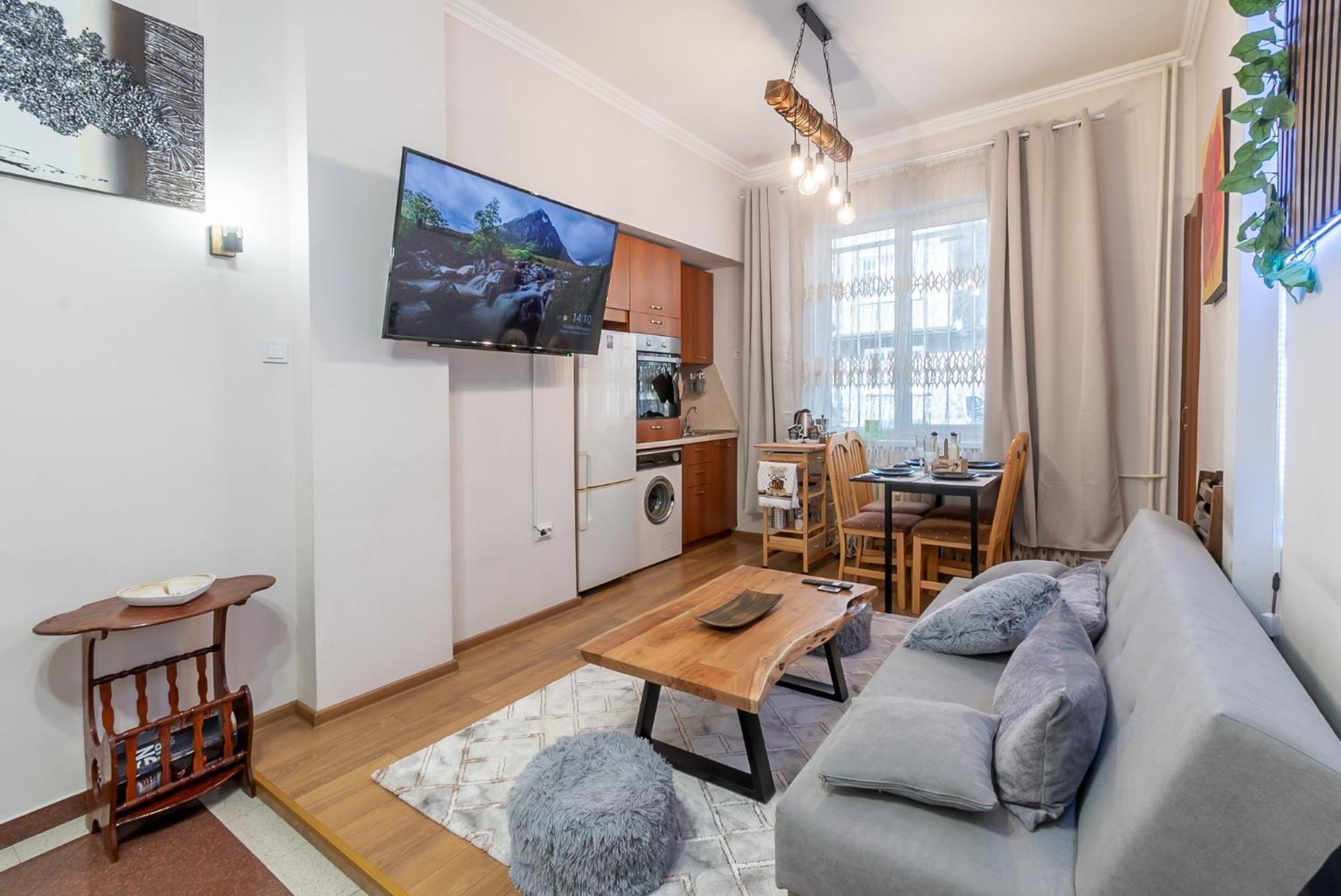 Vintage Home By Ndk And Vitosha Blvd With Free Secured Parking София Екстериор снимка
