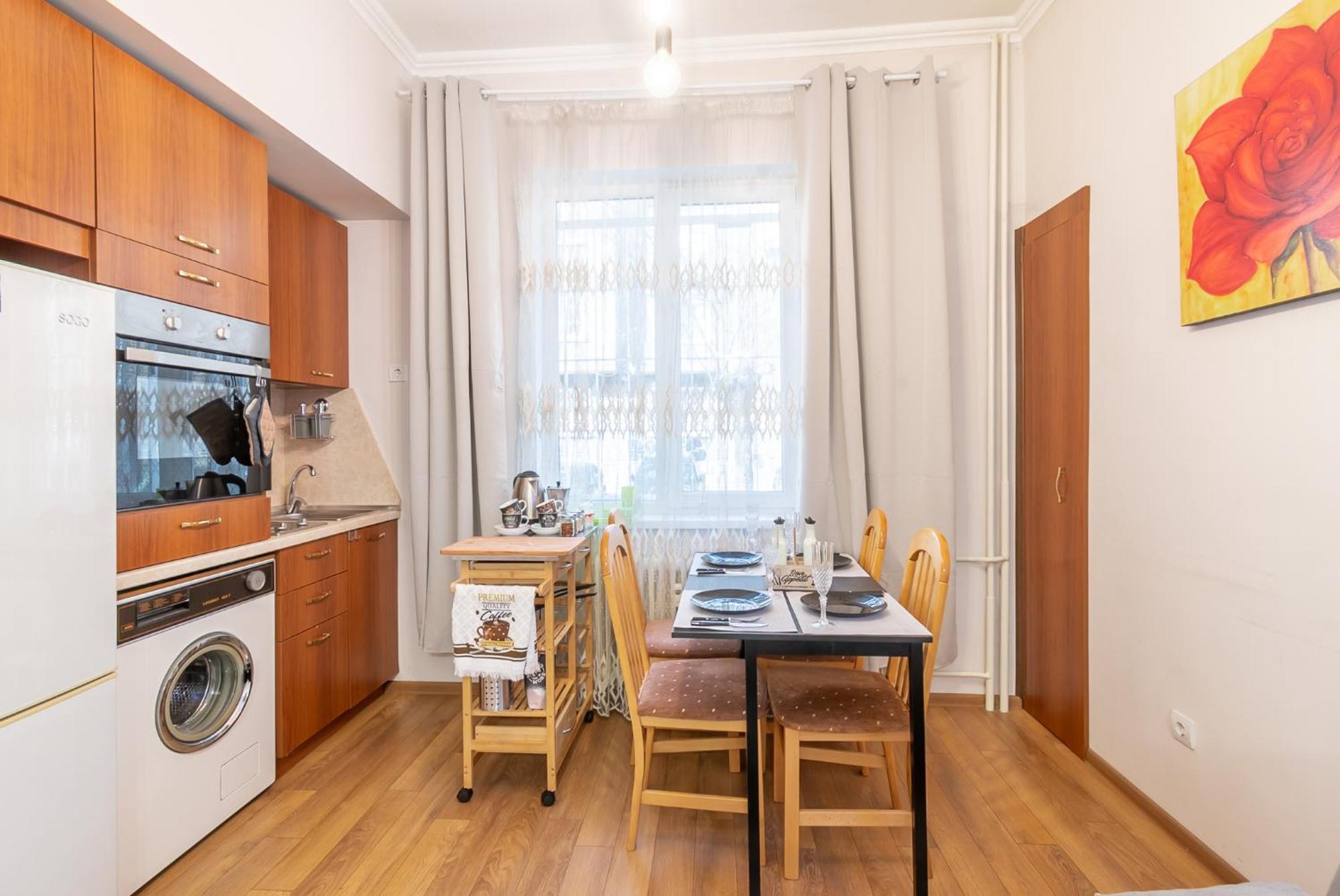 Vintage Home By Ndk And Vitosha Blvd With Free Secured Parking София Екстериор снимка