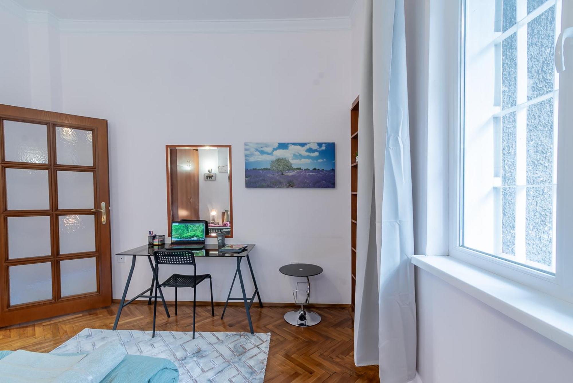 Vintage Home By Ndk And Vitosha Blvd With Free Secured Parking София Екстериор снимка